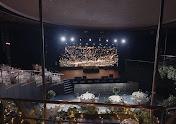 Фото №8 зала AURORA concert hall