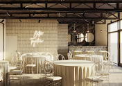 Фото №1 зала Sky Terrasse