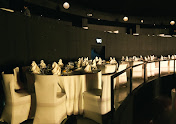 Фото №17 зала AURORA concert hall