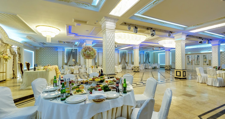 Фото №2 зала Чеховъ Hall