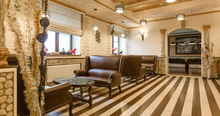 Фото №4 зала Nabat Palace Domodedovo