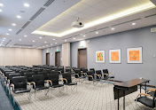 Фото №10 зала DoubleTree by Hilton Tyumen
