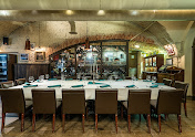 Фото №14 зала Stroganoff Steak House