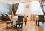 Фото №2 зала Green Hotel