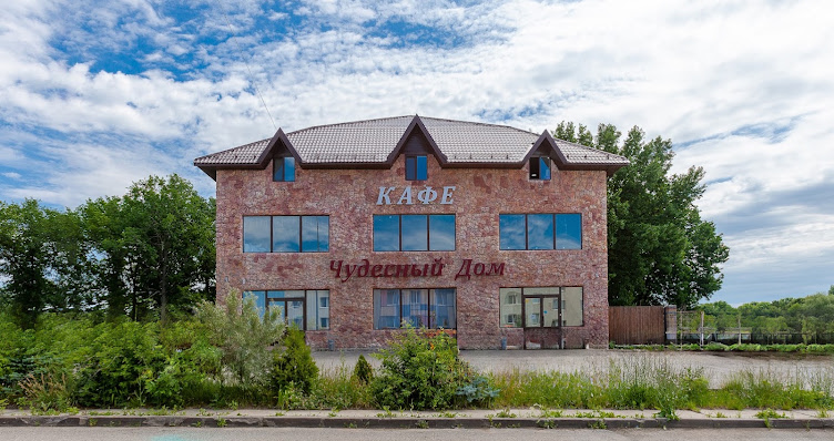 Фото №7 зала Чудесный Дом