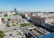Фото №6 зала OBLAKO