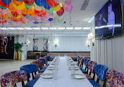 Фото №10 зала Brosko Hotel Moscow