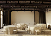Фото №2 зала Sky Terrasse