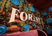 Фото №9 зала Forest
