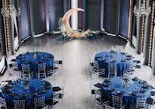 Фото №5 зала Loft Manhattan