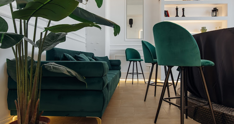 Фото №6 зала Rubin Loft на Качалова