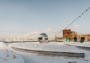 Фото №18 зала Zaman
