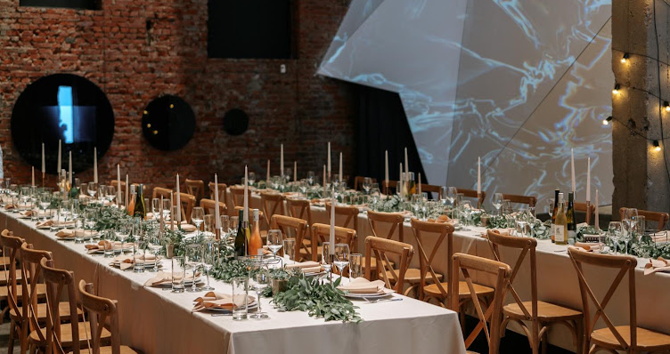 Фото №16 зала ArchiLOFT