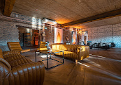 Фото №11 зала LOFT HALL