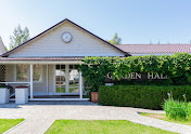 Фото №17 зала Garden hall
