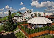 Фото №8 зала Шале