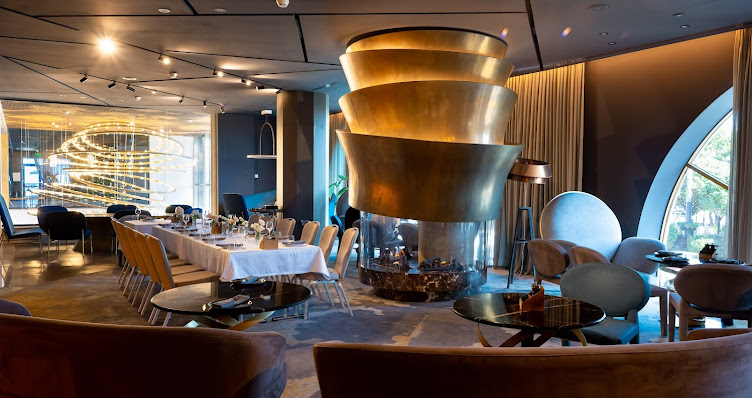 Фото №7 зала Radisson Blu