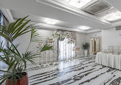 Фото №9 зала Гранат Hall