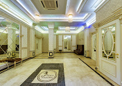 Фото №8 зала Чеховъ Hall