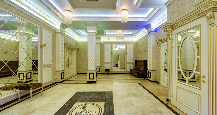 Фото №8 зала Чеховъ Hall