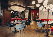 Фото №5 зала Bistrot LeMoujik на Морской