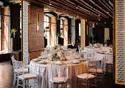 Фото №10 зала ZAFFERANO LOFT
