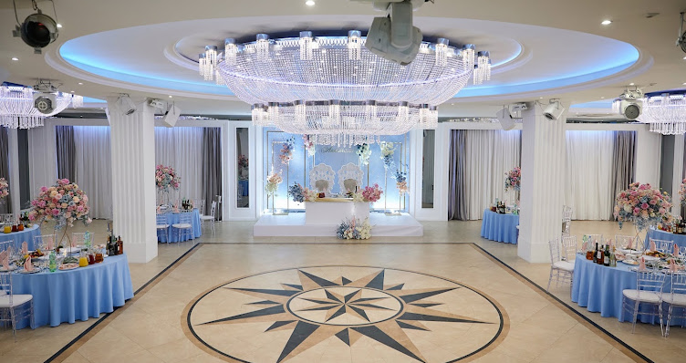 Фото №15 зала Republic Hall
