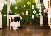 Фото №5 зала Green House