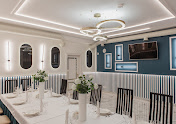 Фото №5 зала Banquet на Менделеева