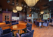 Фото №12 зала Columbus Lounge
