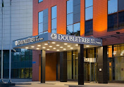 Фото №13 зала DoubleTree by Hilton Novosibirsk