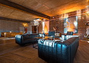 Фото №13 зала LOFT HALL