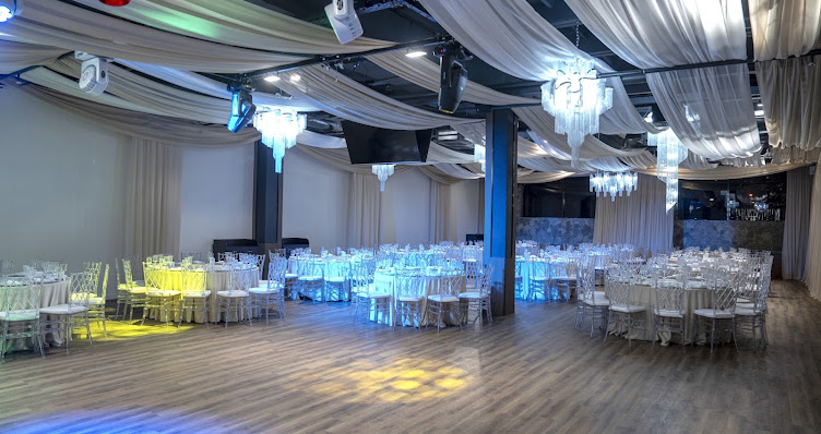 Фото №4 зала Fiesta Hall