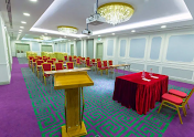 Фото №1 зала Korston Club Hotel