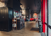 Фото №3 зала Bistrot LeMoujik на Морской