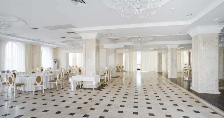 Фото №3 зала Benamar Hotel&SPA