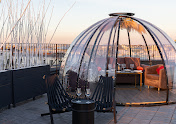 Фото №2 зала Sky Terrasse