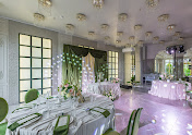 Фото №17 зала La Riva Hall