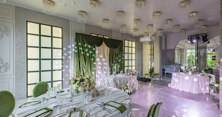 Фото №17 зала La Riva Hall