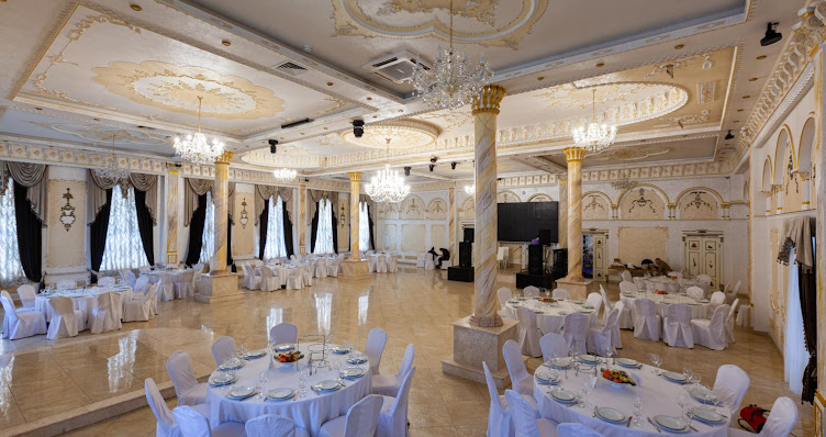 Фото №15 зала Symphony Hall