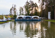 Фото №8 зала Greek & Palace