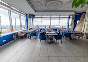 Фото №8 зала Sky Lounge