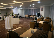 Фото №1 зала SK Royal Hotel Moscow 4*