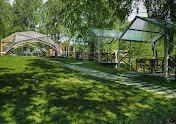 Фото №5 зала GOPARK HOTEL