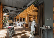 Фото №11 зала ZAFFERANO LOFT