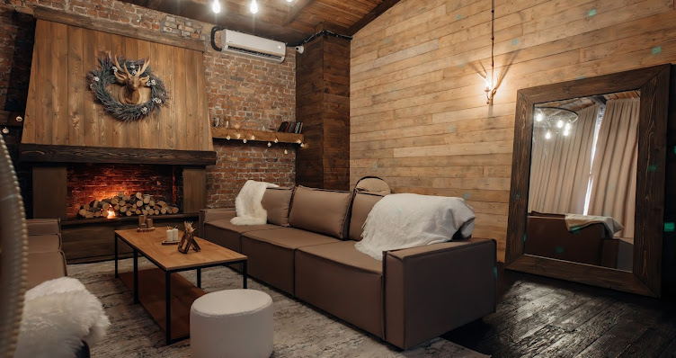 Фото №3 зала Rubin Loft на Качалова