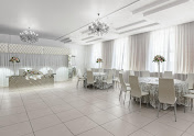 Фото №14 зала Венеция. Silver Hall