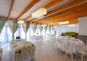 Фото №8 зала Nabat Palace Domodedovo