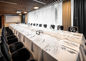 Фото №8 зала DoubleTree by Hilton Novosibirsk