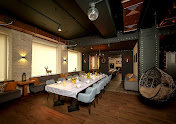 Фото №11 зала Loft The Place